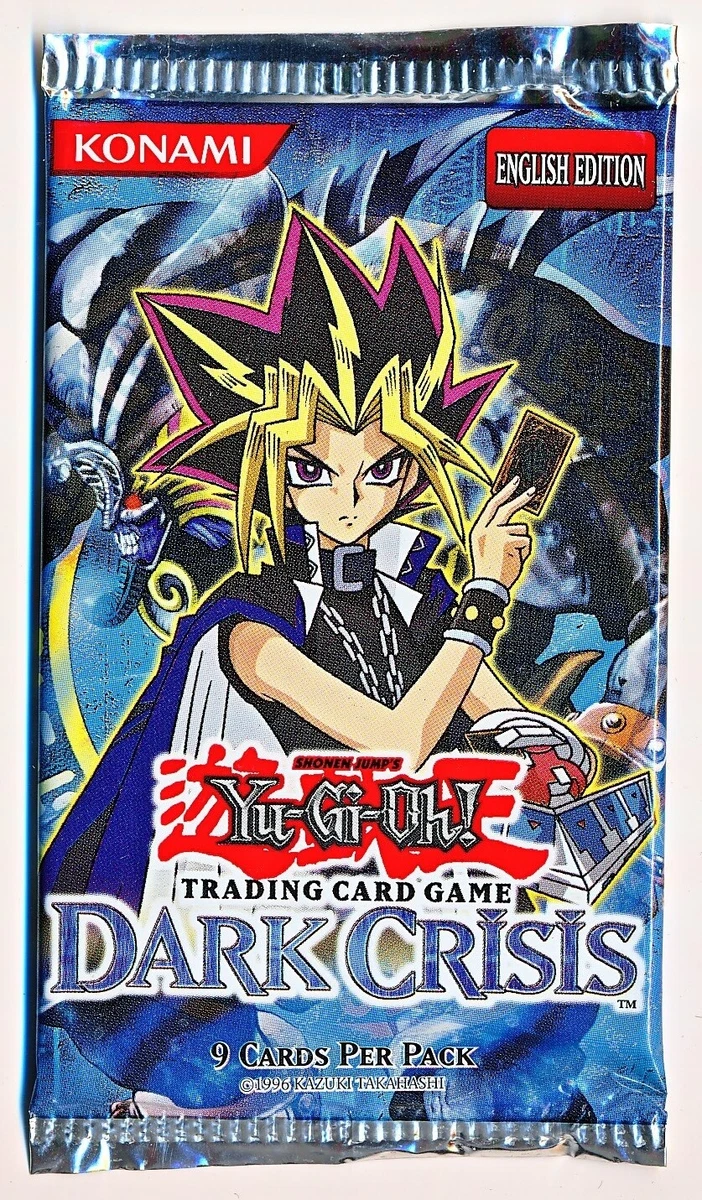 遊戯王 DARK CRISIS L RAIDERS 未開封 遊戯王 DARK CRISIS L RAIDERS 未開封 遊戯王OCGデュエルモンスターズ