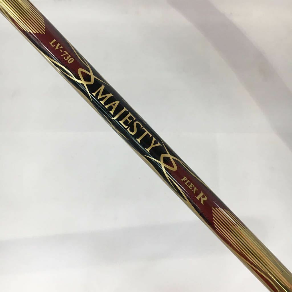 Golf Driver Maruman Majesty Prestigio 10 LV730 10.5 47inch