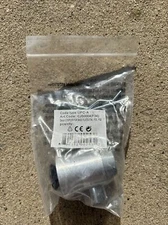 Global Truss Half Conical Coupler for F31/F32/F33/F34/F44P w/coupler pin & R-Cl