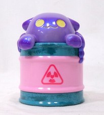 Finding Unicorn x Shin Woo Lovesick Lab Series Love Hazard Loose Vinyl Figure