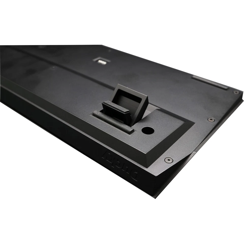 Ducky Shine 7 Blackout USB RGB Backlit Gaming Keyboard Red Cherry MX Switches - Image 4 of 4