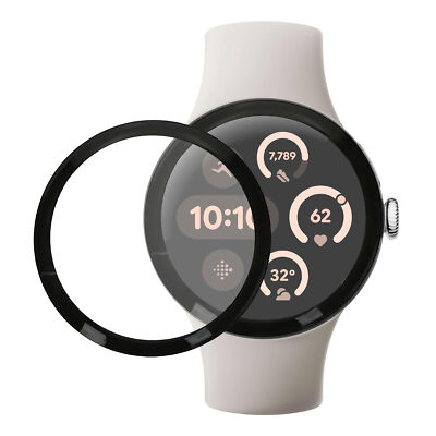 2x Smartwatch Screen Protector for Google Pixel Watch 41mm UK