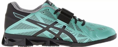 asics lift master lite womens