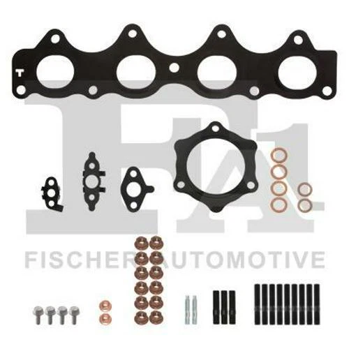 FA1 KT890190 Montagesatz Turbolader für HYUNDAI Tucson (TL, TLE) - Bild 4 von 4