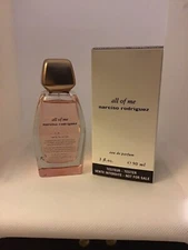 New!! All Of Me by Narciso Rodriguez 3.0 oz / 90 ml Eau De Parfum Spray (t)