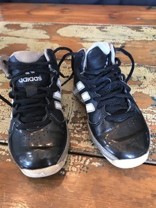 adidas high tops kids