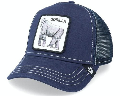 Original Goorin Bros Unisex King Of The 