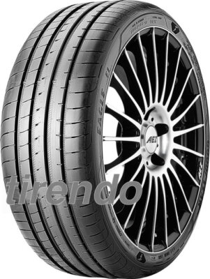 225/45 R18 95Y XL Goodyear Eagle F1 Asymmetric 3 ROF Sommerreifen