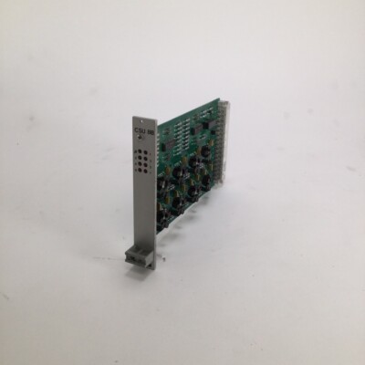 Valmet M851342 Card Karte CSU 8B Used UMP