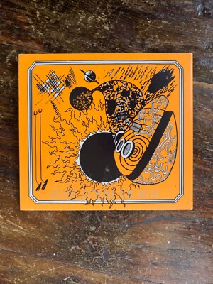 SUN RA - 2xCD - Disco 3000 Complete Milan Concert 1978 - Lim.Ed. - ART YARD CD01