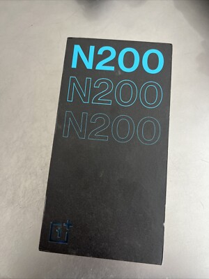 OnePlus Nord N200 5G - 64 GB - Blue (Unlocked)