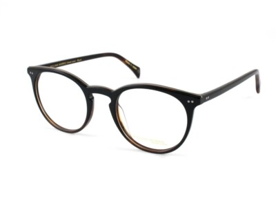 NEW William Morris WMBLBLUNT Brown Tortoise Plastic 52-22-140 Eyeglasses Frames