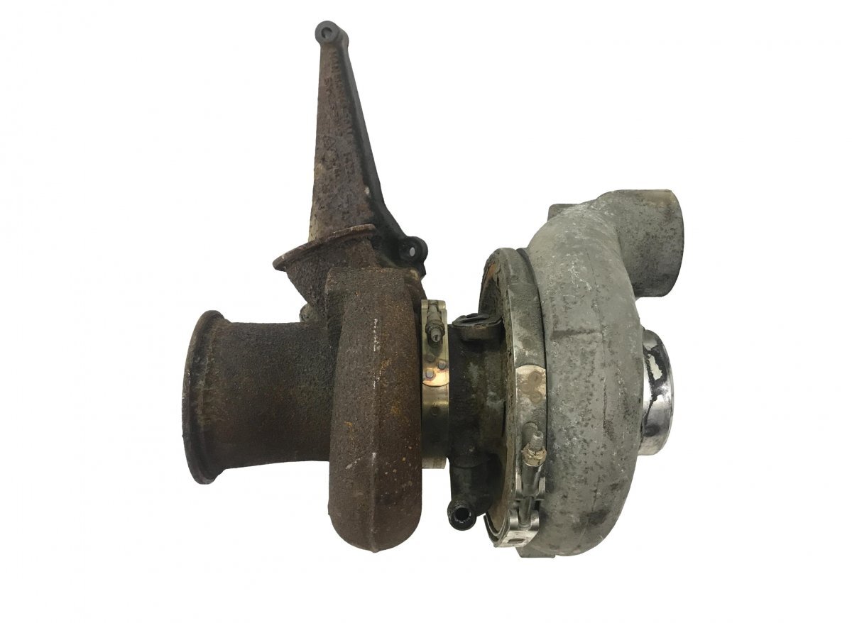 831661-02 51091017231 51091019231 Turbocharger GARRETT For D2676 