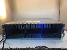 EMC KTN-STL3 15 bays No HDs/Caddies See Description