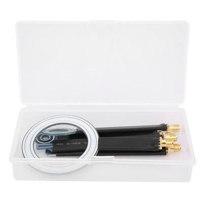 5Pcs Near Magnetic Field Probe Antenna Interference Source Localization