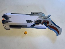 Nerf Rivals Overwatch Reaper Dart Ball Blaster Cosplay
