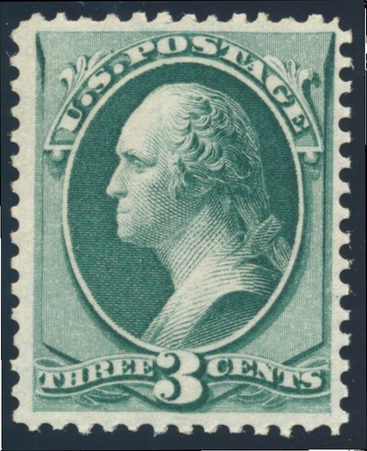 Ensemble De Timbres Américains | Vecteur Premium