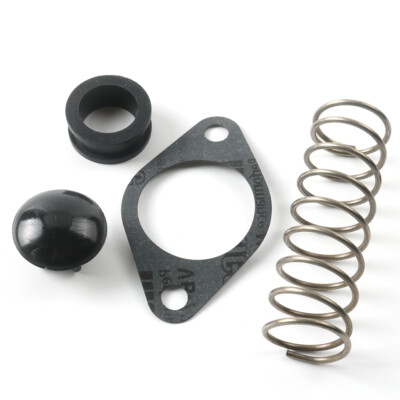 Fits Yamaha 115-130-150-175-200-225-250-300 Poppet Valve Kit Rep