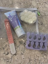 Mary Kay In the garden pedicure set
