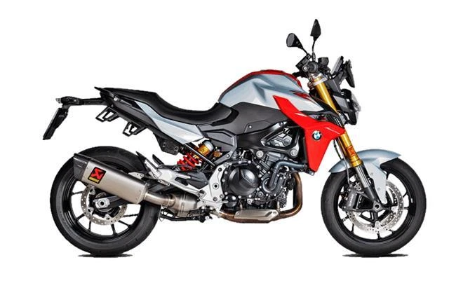 Bmw f900 r 2021 deals