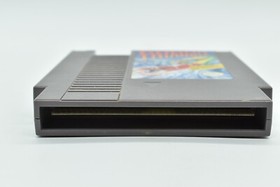 Nintendo NES - COBRA TRIANGLE, Cartridge, 1989, TESTED, Vintage Video Game