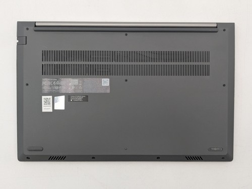 Lenovo ThinkBook 15 G3 ACL 15" FHD RYZEN 5 5500U 512GB SSD 8GB W11P FP Reader - Bild 9 von 15