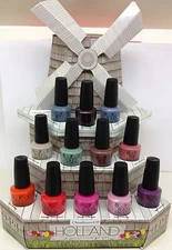 OPI Holland Collection S/S 2012 - Pick Your Color 0.5oz/15ml
