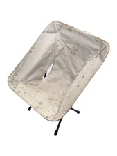 NORDISK Chair Helinox Used