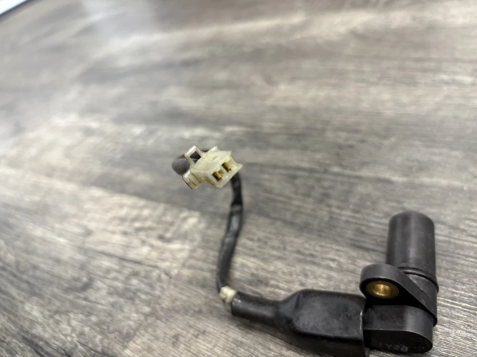 Pulsor de leva de culata interceptor Honda 1998-2009 VFR800 800 - BUEN OEM Foto 4 de 4