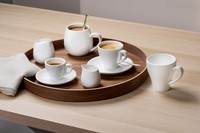 Espressotassen-Set 12 Tlg. Bari - Ritzenhoff & Breker