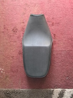 2000 Kawasaki Er5 Seat