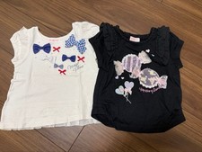 mezzo piano Mezzo Piano Short Sleeve T-Shirt 2-Piece Set