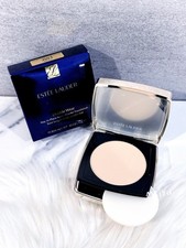 2W1 Tawny , Estee Lauder Double Wear Stay-in-Place Powder Foundation, 12g, NIB