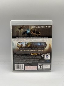 Prince of Persia PS3 PlayStation 3 Complete CIB