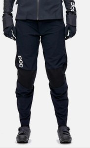 POC Pants Men’s Resistance PRO Downhill Mountain Biking Pants Size XS MTB