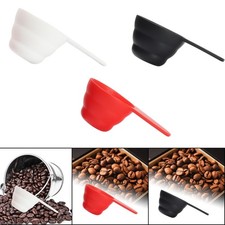 Cuillère à mesurer, accessoires de torréfacteur, outil de cuisine, cuillère