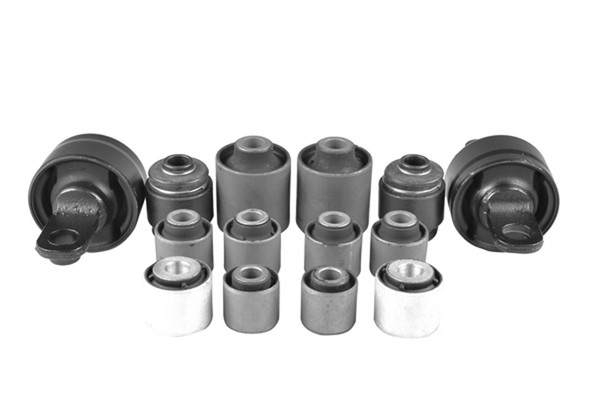 Lagerungssatz Lenker Tedgum TED56117 FüR Hyundai I30 FD LPG Crdi KIA CEE ED SW-image