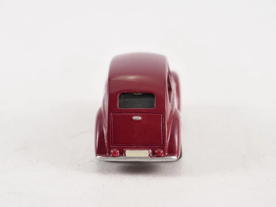 R. MODELLI Italia AEROMINOR Auto Cecoslovacca Kit Resina Montato 1/43 - Immagine 4 di 4