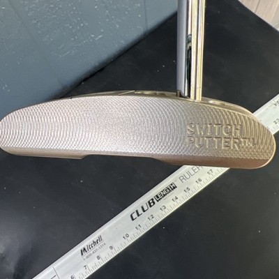 Holman Kreske Switch Putter Pat Pend 35  E3 Kreske Sole The Dream Tahoe