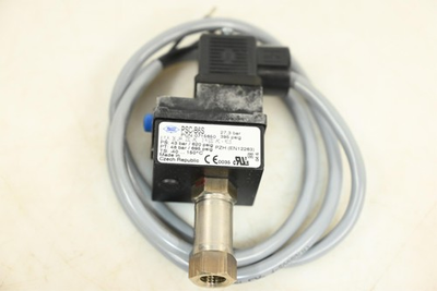 #ad Emerson PSC B6S Mini High Pressure Control $31.36