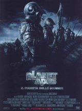 Film - Il Pianeta Delle Scimmie - Dvd
