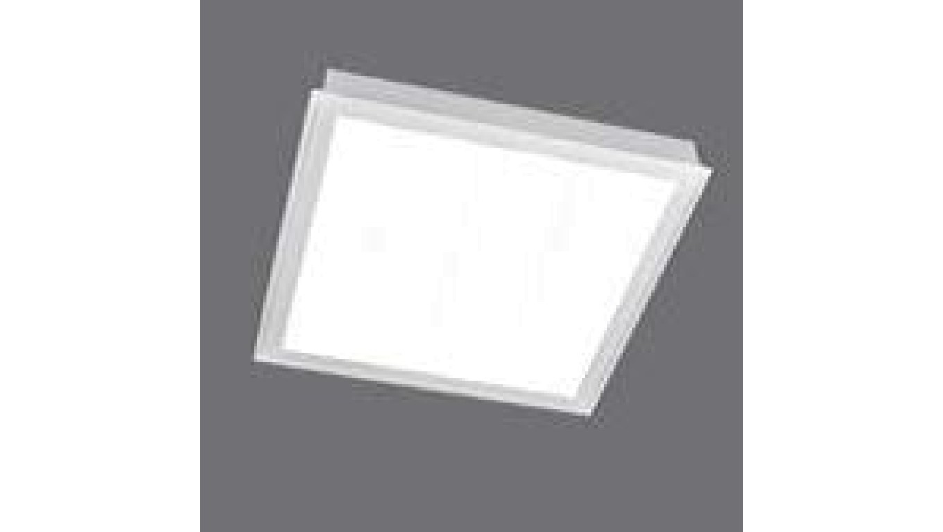 1686200021264 Oprawa wstropowa СВЕТОДИОДНЫЙ СВЕТИЛЬНИК CONTROLUCE 25 Вт 3560лм 4000К 50000ч CEO25N0 11490₽