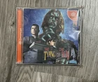 The Typing of the Dead sc Dreamcast Japanese Import Sega DC Japan Rgn US Seller