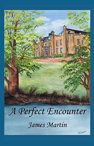 A Perfect Encounter.New 9781504316927 Fast Free Shipping<|