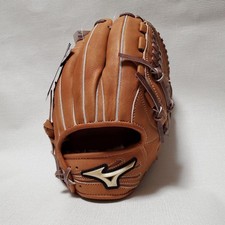 Mizuno Global Elite Softball Gloves Infielder H4 Size 9