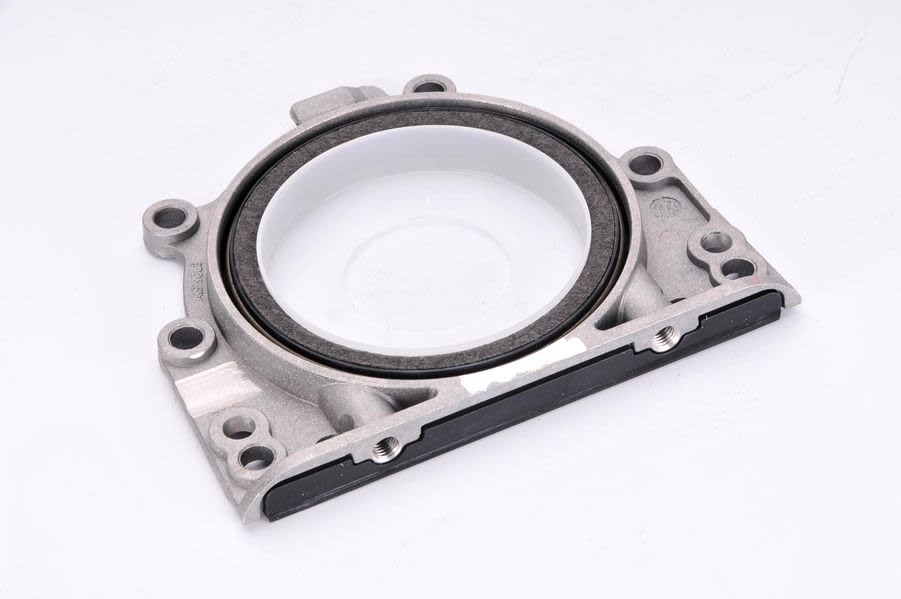 Bague d'étanchéité vilebrequin ELRING de qualité allemande pour moteur Audi A3