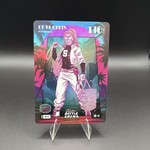 2026 Bo Jackson Battle Arena PB BUCKETS Paige Bueckers Miami Ice SSP 130 Power