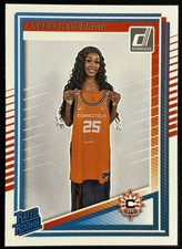 Aneesah Morrow 2025 Donruss WNBA #99