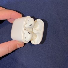 AirPod 2nd Gen