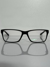 Nearsighted Far Distance Glasses Shiny Black Acetate Myopia Minus 0.0 to -5.00